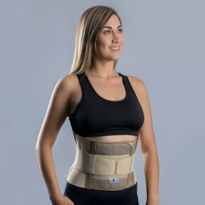 Faja Sacrolumbar