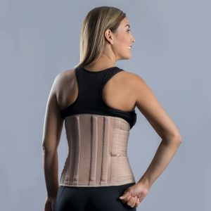 Soporte Lumbar Dinámico