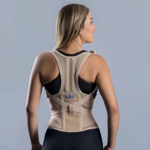 Soporte Lumbar Postural