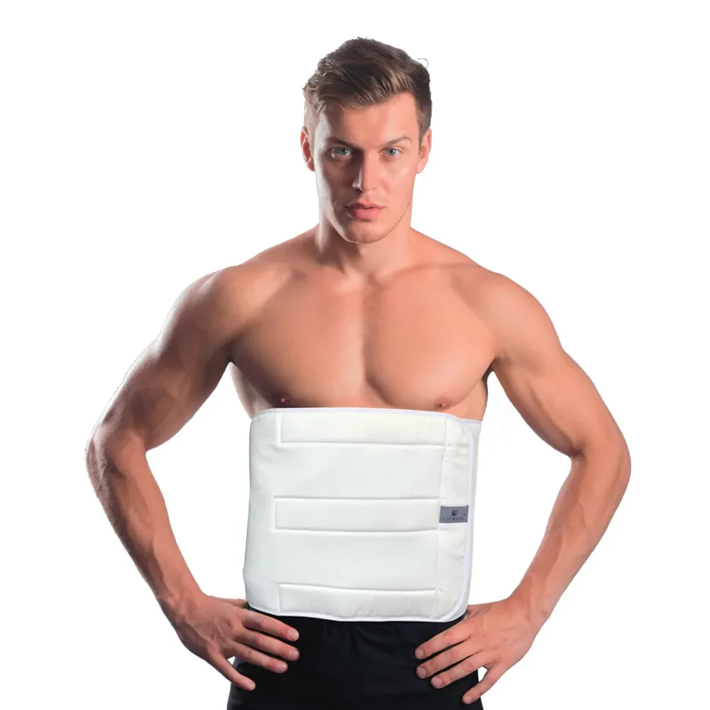 Faja Post Operatoria de algodón