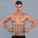 Faja sacro lumbar