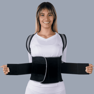 Faja Dorso Lumbar Reforzado