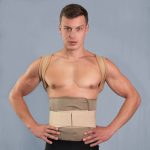Faja dorso lumbar