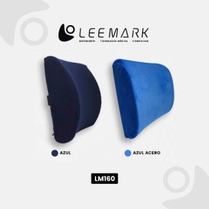 Cojín Lumbar Ortopédico Viscoelástico
