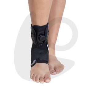 Tobillera con Pin Regulador