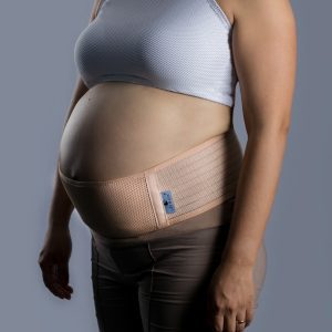 Faja Materna Abdominal