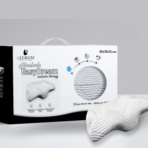 Almohada Ortopédica EasyDream